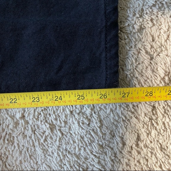 Dynamite Black Rosie Jean - NWT - Picture 6 of 9